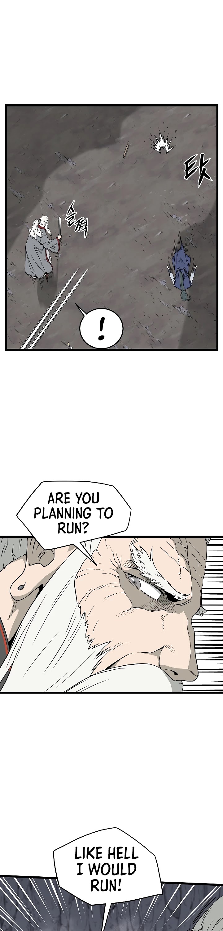 Murim Login Chapter 53 image 24